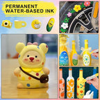 Paint Markers Paint Pens - Image 5
