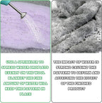 Ball Sprinkler for Wet Felting Tools, Ball Brauser Sprinkler for Wet Felting - Image 2