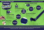 Gyro-Cut Original – Safe & Precise Craft Cutting Tool - Image 6