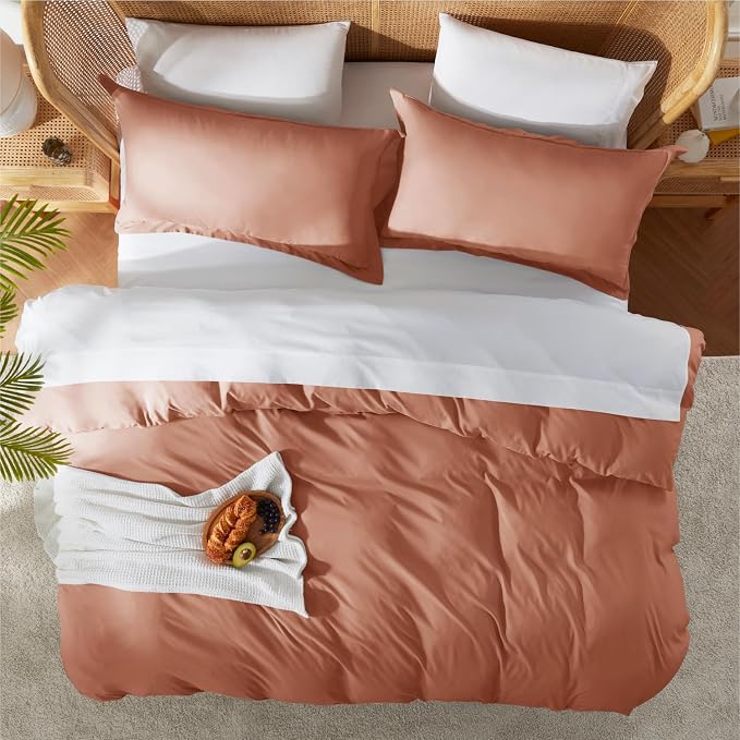 Nestl Full Duvet Cover Set - Image 5