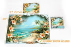 1000 Piece Jigsaw Puzzle for Adults - Image 5