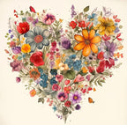 BYGFHLYW 5D Diamond Painting Kits by BYGFHLYW