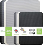 Simply Genius Flexible Plastic Cutting Board Set - Image 6