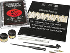 Speedball Art Products 3062 Complete Calligraphy Kit by SpeedballArt