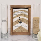 Natural Sand Coarse Silica Sand Vase Filler Unity Sand - Image 3
