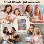 BYGFHLYW 5D Diamond Painting Kit - Image 7