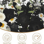CCINEE 69Pcs Halloween Dried Pressed Flowers - Image 3