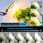 KIRKAS 12X Magnifying Glass - Image 3