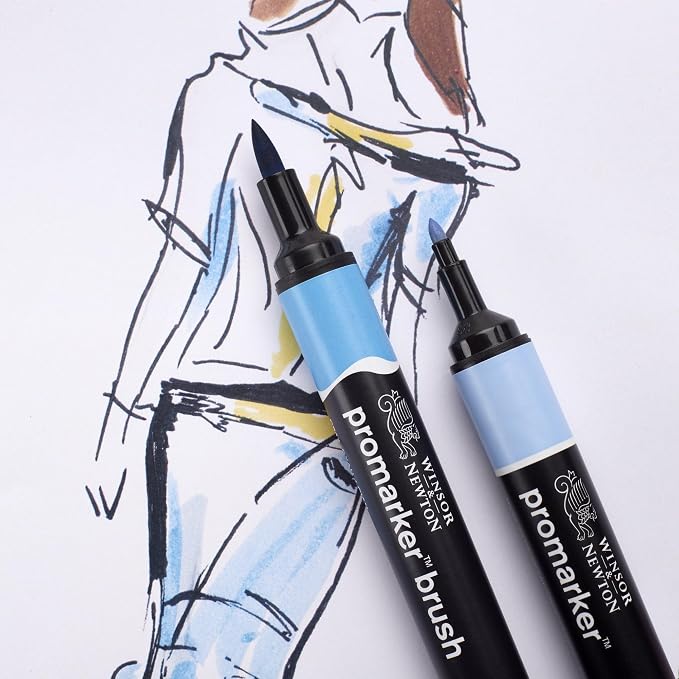 Winsor & Newton ProMarker - Image 6