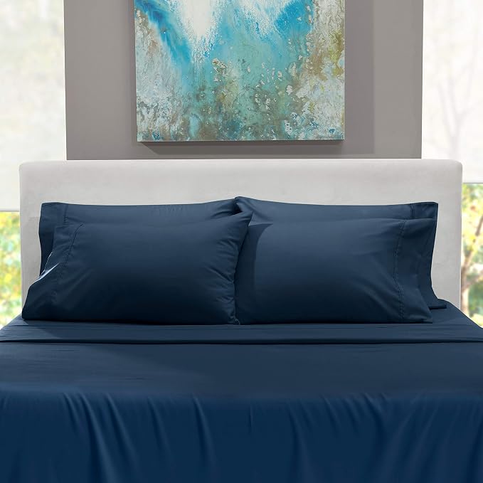 Hearth & Harbor Bed Linen Set - Image 8