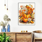 Meothan Framed Paint by Numbers Kits - Image 4