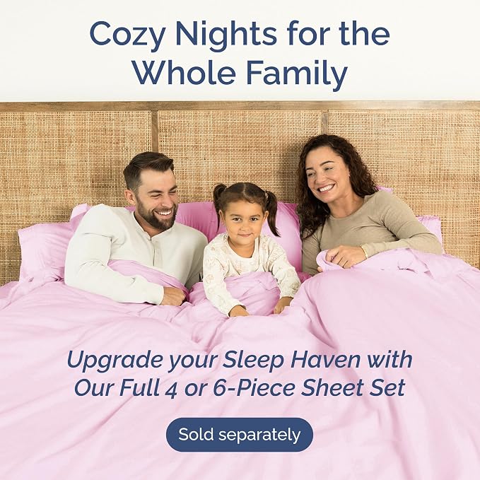 Full Size Flat Sheet - Image 8