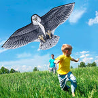 SGftre Complete Kite with Handle, Line & Accessories, Family Outdoor Activities - Image 5