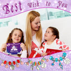 Charm Bracelet/Jewelry Making Kits - Image 3