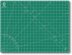 KC GLOBAL A2 Self-Healing Cutting Mat by KC+GLOBAL