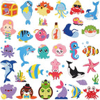 Labeol Diamond Art Kits for Kids Boys and Girls Ages 6-8-10-12 Easy to DIY by Labeol