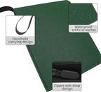 Card Binder – 720 Capacity, Zippered Trading Card Holder - Image 8