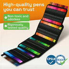 ARTISTRO Acrylic Paint Pens - Image 9