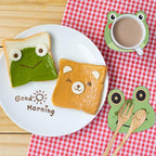 Bulerrylulu 6 Pcs Diamond Painting Coasters Kits - Image 3
