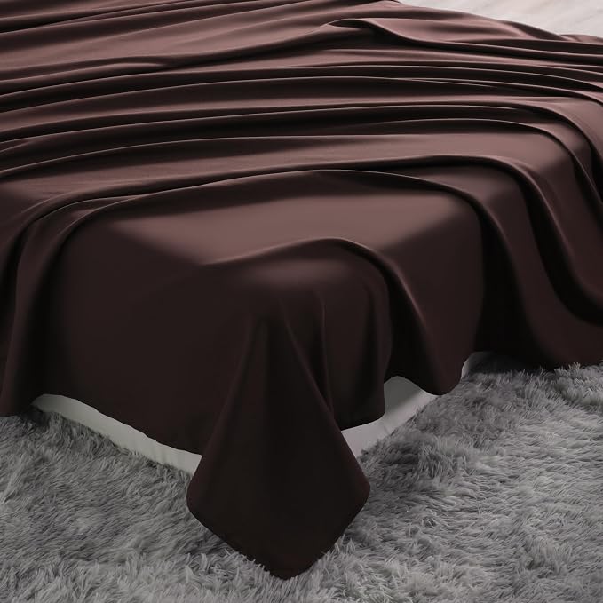 NTBAY Twin Flat Sheet Only - Image 7