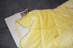 ALANSMA Reversible Weighted Blanket - Image 8