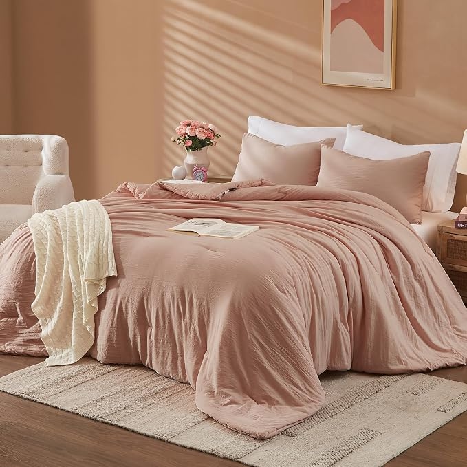 WRENSONGE Queen Comforter Set - Image 2
