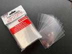 Sleeve Kings Yucatan Card Sleeves 54 X 80 mm - Image 4
