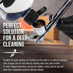 U.S. Art Supply 16oz Airbrush Cleaner - Image 4