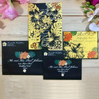 Lapoo Flowers Metal Cutting Die - Image 6