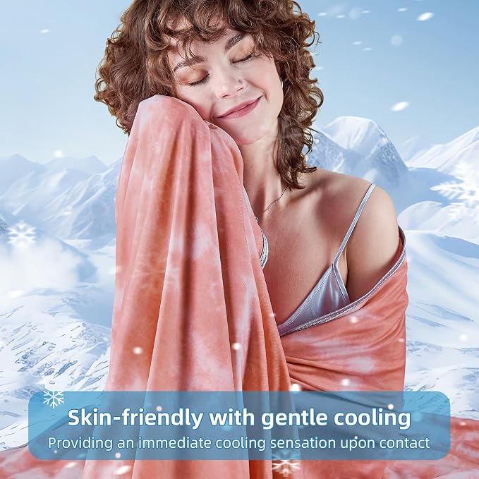 inhand Cooling Blanket King Size, Cooling Blankets - Image 8