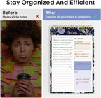 Taja To Do List Notepad - Image 5