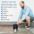 Strongest Double Sided Carpet Tape, 2 Inch by 40 Yard, 120 feet! 2X More! 5 - Image 5
