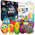 Rock Painting Kit by Unknown