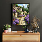 xackcme Landscape Paint by Numbers - Image 4