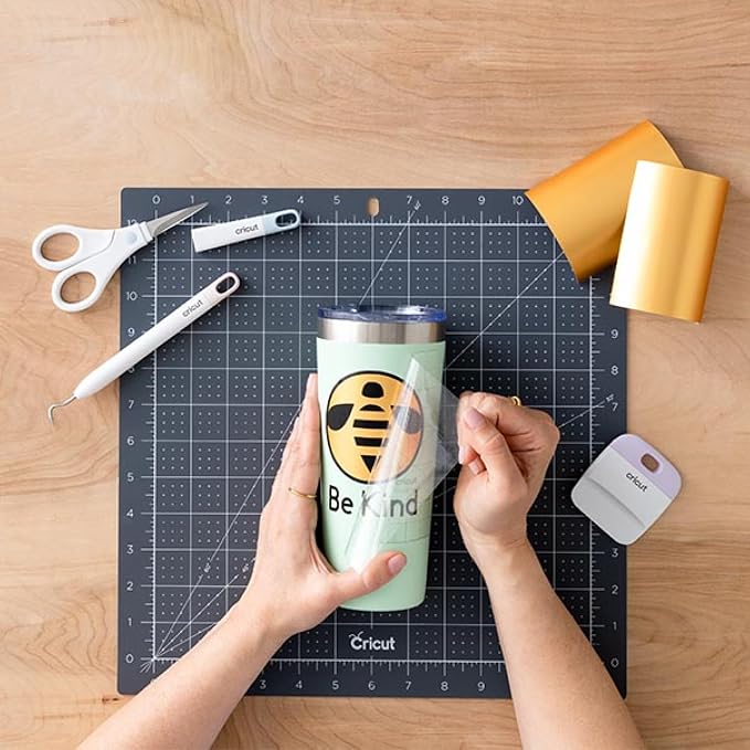 Cricut Value Transfer Tape | Compatible - Image 5