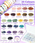FIVEIZERO Jewelry Making Kit - Image 2