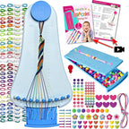 Friendship Bracelet Making Kit toys, ages by zwzxd