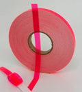 Transparent Vinyl Tape with Self-Adhesive. by Paper+Street+Plastics