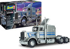 Revell 85-2627 Peterbilt 359 1:25 Scale 302-Piece Skill Level 5 Model Car by Revell