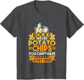 Rock Collecting Funny Geology Lover Rockhound Rock Collector T-Shirt by Unknown