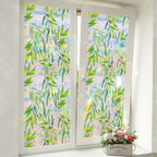 Bloss Stained Glass Window Privacy Film, Sunroof Decal - Image 7