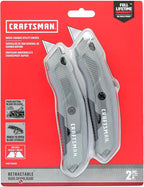 CRAFTSMAN Quick Change Utility 2Pk Cut C - Image 5