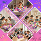 ifergoo Air Dry Clay Kit for Kids - Image 6