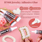 Flatback Pearls for Crafting - Image 4