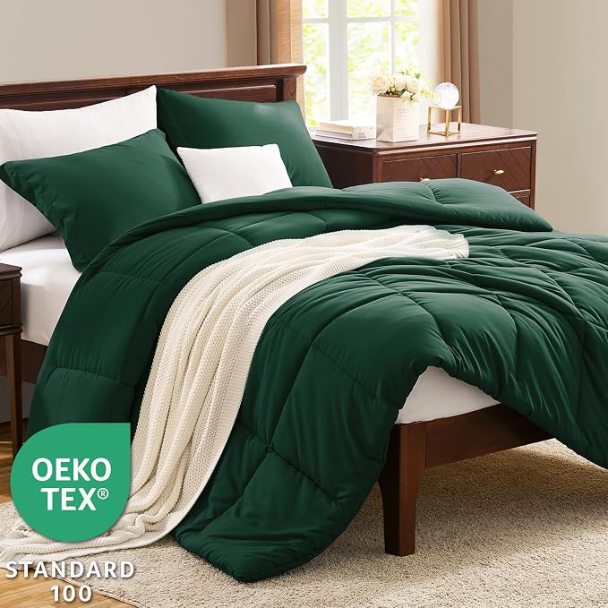 CozyLux Full Size Comforter Sets - Image 3