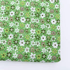 Cotton Fabric DIY Making Supplies Quilting Patchwork Fabric Fat Quarter Bundles - Image 9