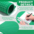 Pangda 36 x 48 in Large Self Healing Cutting Mat Extra Thick Double Sided - Image 3