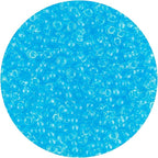 Pony Beads 1100 Pcs, Beads for Jewelry Making, Beads for Bracelets Making by anpiwshjo