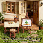 Fairy Garden Accessories, Fairy Garden Accessories Outdoor, Fairy Garden - Image 6