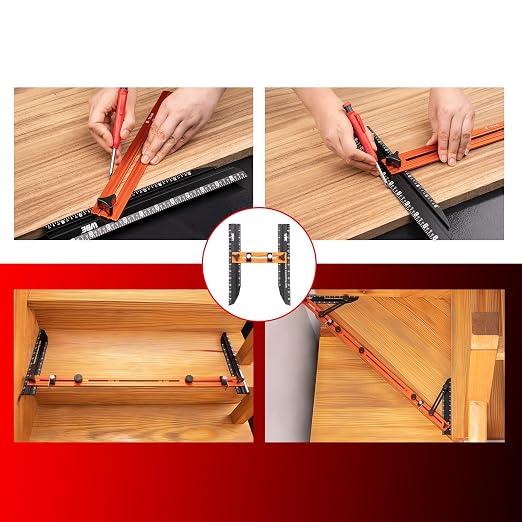 Stair Tread Template Tool - Image 7